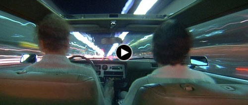 Koyaanisqatsi: trailer