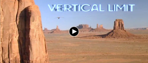 Beyond Vertical Limit